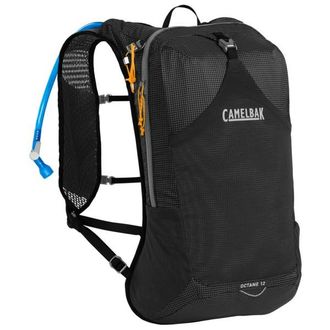 Camelbak Octane 12 Wanderrucksack - Unisex | schwarz