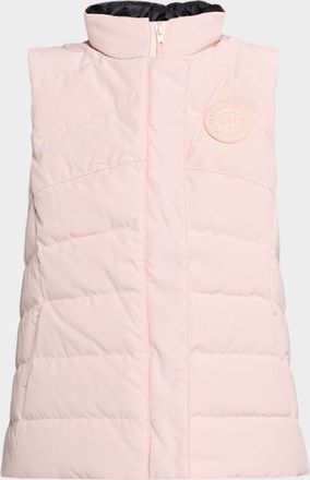 Canada Goose Freestyle Down Puffer Vest