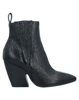 Matteo Pitti Ankle boots