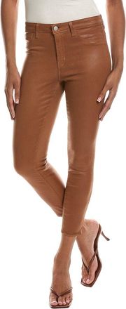 L'agence Margot High-Rise Skinny Jean
