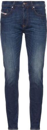 Diesel BOTTOMWEAR - Pantaloni jeans su YOOX.COM