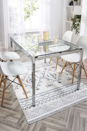 Origin Store Washable Nomad Rug 160X230