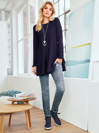 Heine Strickpullover »Pullover«