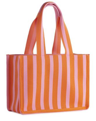 Shiraleah Isla Boxy Tote