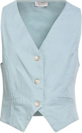 Motel Tailored Vests