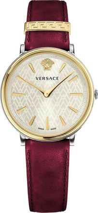 Versace Mujer, Accesorios, Amarillo, Talla: ONE Size