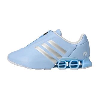 adidas Megaride S2 Miaou - male - Adidas - Running Shoes - Blue - 5 1/3 UK - Sport