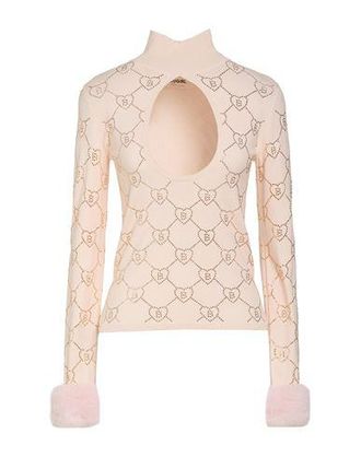 Blugirl MAGLIERIA - Dolcevita su YOOX.COM