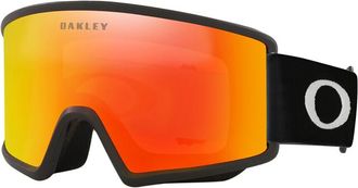 Oakley OO7122 TARGET LINE S 712203 Mens Sunglasses Black Size Standard