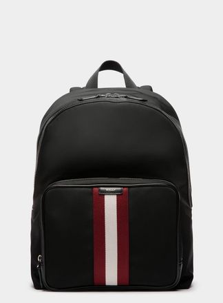 Bally Code Backpack in Black at Nordstrom