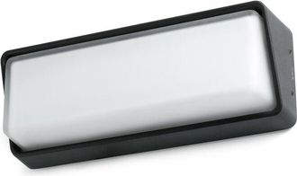 Faro Barcelona Half, Lampada a Muro Faro Barcelona