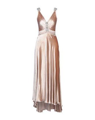 Paco Rabanne Maxi dresses