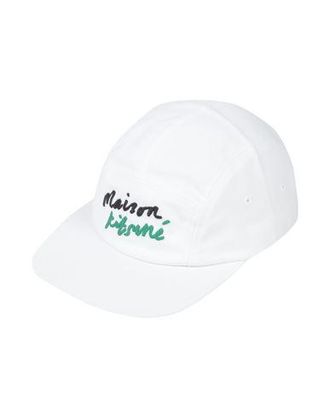 Maison Kitsuné Hats