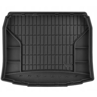 OEM Alfombrilla De Goma Para Maletero Audi A3 8p Hatchback 2003-2013 Tm