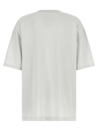 Maison Margiela Numeric T-Shirt - White