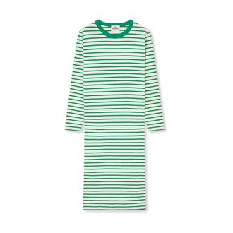 Mads Norgaard Donna, Abiti, Verde, S, new