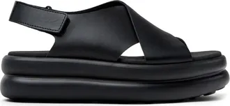 Camper Sandali Pelotas Flota - Nero