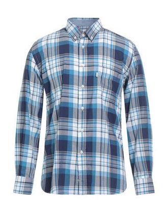 Barbour TOPWEAR - Shirts on YOOX.COM