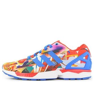 adidas ZX Flux Seoul B34265