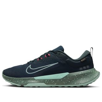 Nike Juniper Trail 2 Gore-Tex Seaweed Clay Green Mint Foam HM9734-302
