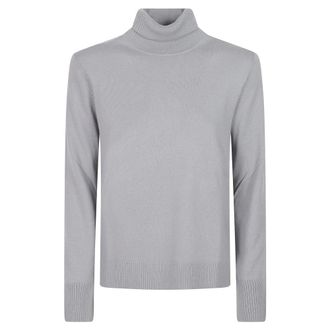 Max Mara Coltrui - Dames - Truien - Blauw - Maat: M