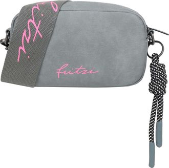 Fritzi Aus Preu&szlig;en Fritzi aus Preu&szlig;en cross body bag Lou Cross Bag Blue-Grey