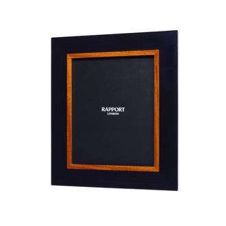 Rapport London Heritage Photo Frame in Black at Nordstrom, Size 8Ft 0In X 10Ft 0In