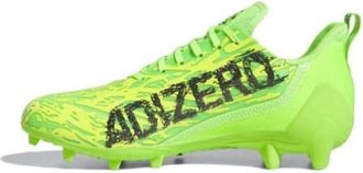 adidas adizero 12.0 Poison Football Cleats Green IG7216