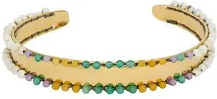 Isabel Marant GIOIELLI E OROLOGI - Bracciali su YOOX.COM