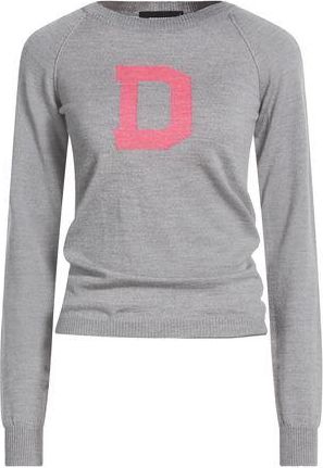 Dsquared2 STRICKWAREN - Pullover auf YOOX.COM