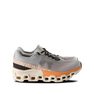 On Running Sneaker - Heren - Hardloopschoenen - Grijs - 46 EU - Fitness