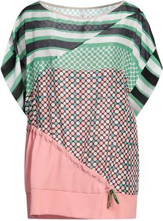 Pianurastudio CAMISETAS Y TOPS - Tops en YOOX.COM