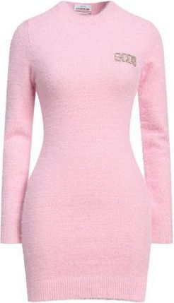 GCDS DRESSES - Mini dresses sur YOOX.COM