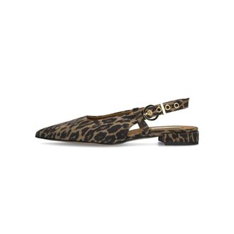 Lina Locchi Slingbacks Az62 - Dames - Schoenen - Veelkleurig - Maat: 38 EU Su&egrave;de