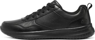 Skechers Go Walk Steady Sneakers Black 210835-BBK