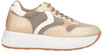 Voile Blanche FOOTWEAR - Trainers on YOOX.COM
