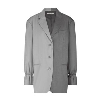 Circle Of Trust Dames, Jassen, Grijs, Maat: M