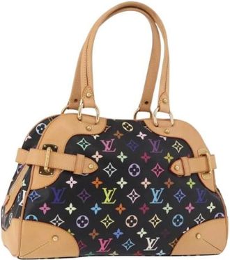 Louis Vuitton Pre-owned Vintage Monogram Multicolor Hand Bag - - Pre-owned - Donna - Multicolore - ONE SIZE