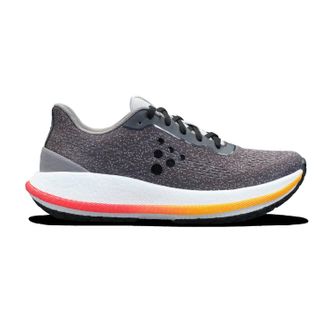 Craft Womens Pacer Shoe In Granite/concrete