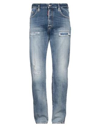 Dsquared2 HOSEN & RÖCKE - Jeanshosen auf YOOX.COM