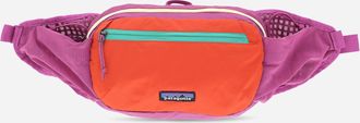 Patagonia Terravia Hip Pack 5L Faded Magenta