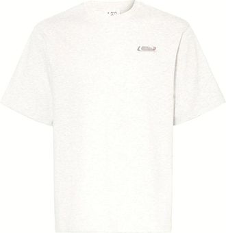 Casablanca Uomo, Top, Grigio, M, new