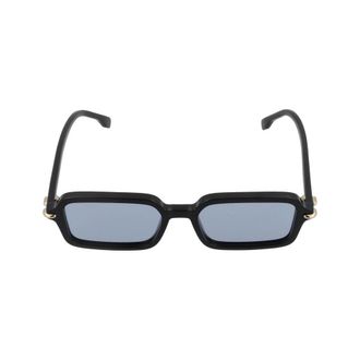Fendi Selleria Zonnebril - Dames - Accessoires - Zwart - Maat: 51 MM
