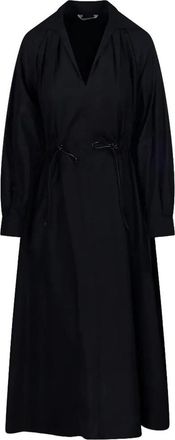 Max Mara Cotton Dress