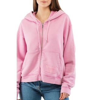 Moschino Womens Multicolor Cotton Sweatshirt Clothing