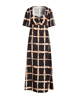 Munthe KLEIDER - Maxi-Kleider auf YOOX.COM