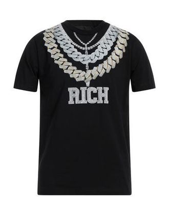 John Richmond TOPWEAR - T-shirts on YOOX.COM