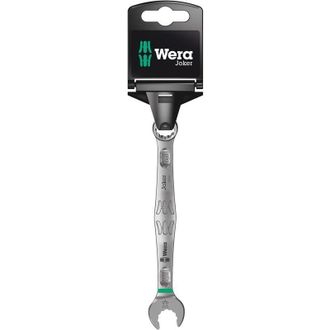 Wera Llave Combinada 6003 Joker Sw 36mm L.460mm Forma A Cv Acero Wera