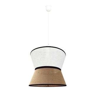 Wonderlamp L&aacute;mpara De Techo Sacolino