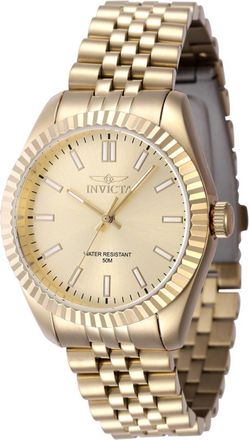 Invicta Specialty 47507 Quartz Dameshorloge - 36mm